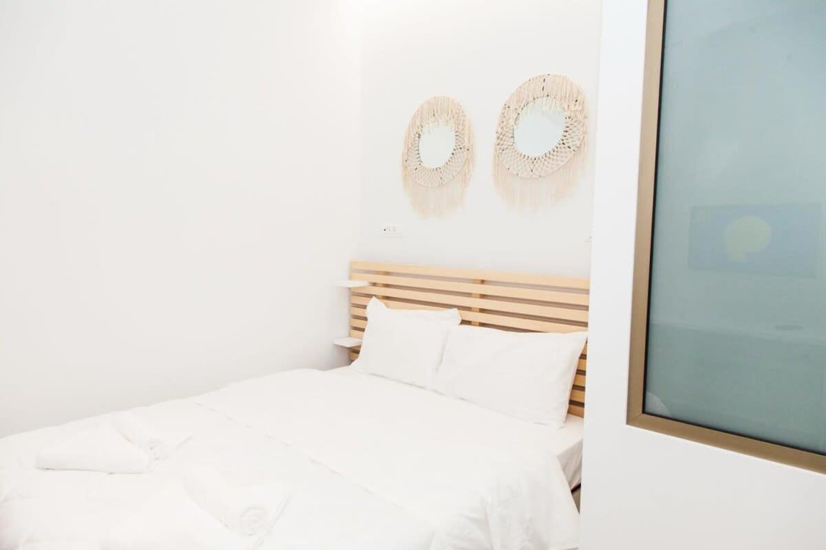 Comfortable 2 Bd Apt Near Sintagma Square Athènes Extérieur photo