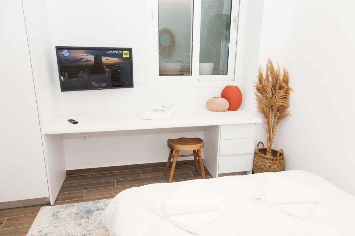Comfortable 2 Bd Apt Near Sintagma Square Athènes Extérieur photo