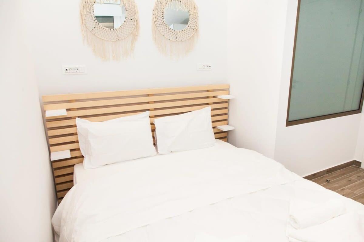 Comfortable 2 Bd Apt Near Sintagma Square Athènes Extérieur photo