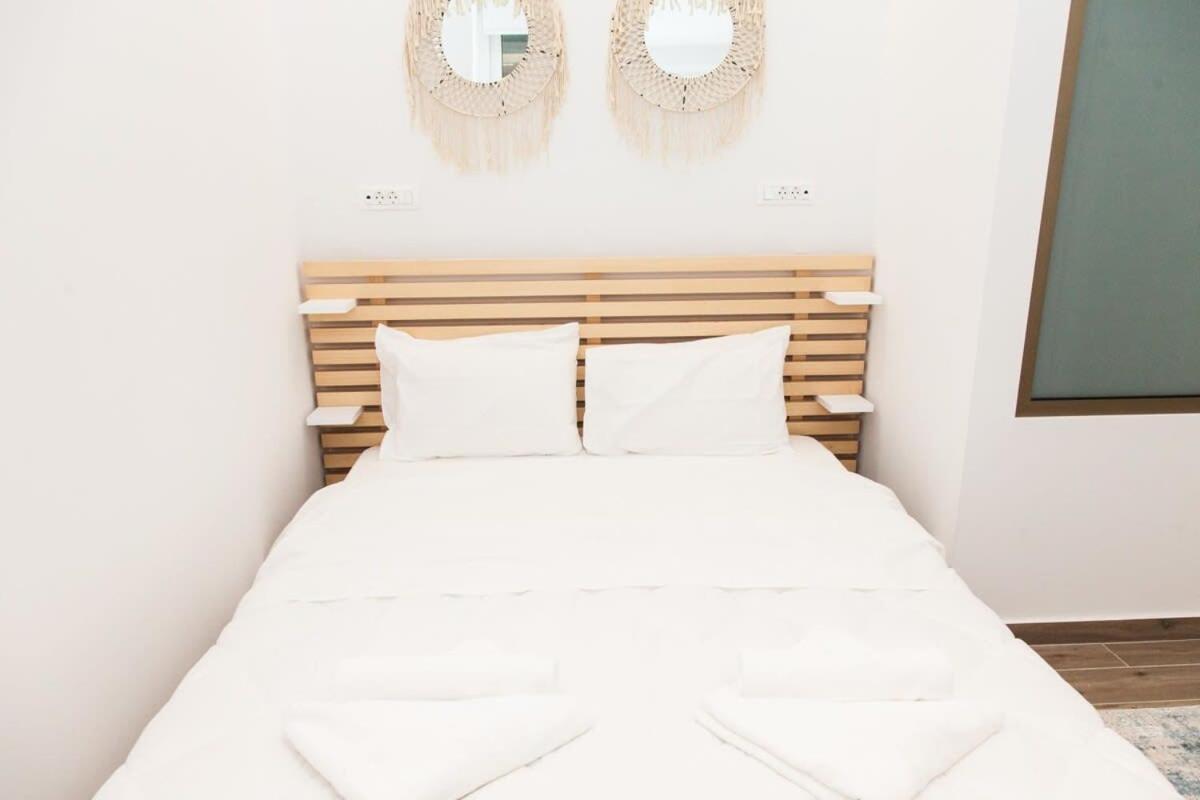 Comfortable 2 Bd Apt Near Sintagma Square Athènes Extérieur photo
