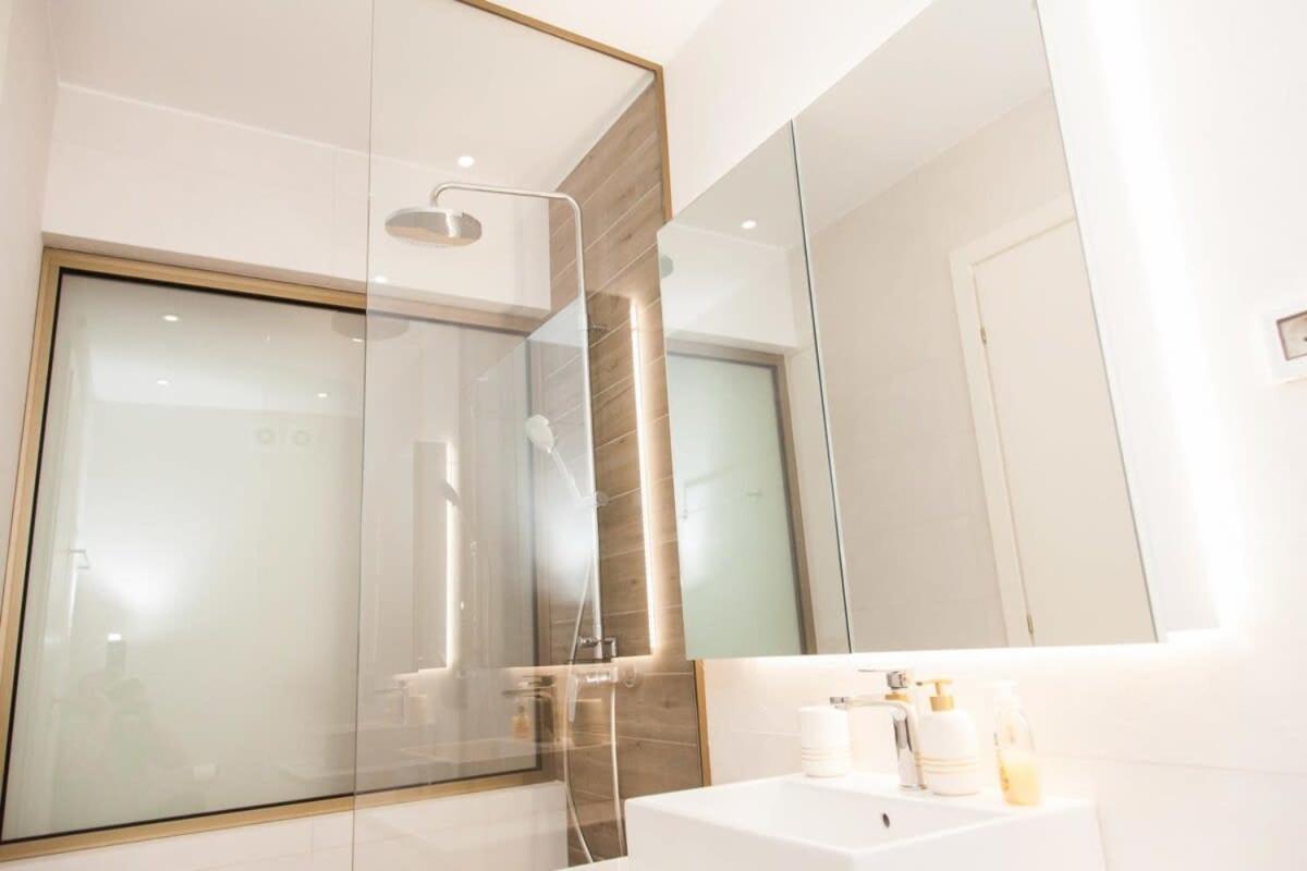 Comfortable 2 Bd Apt Near Sintagma Square Athènes Extérieur photo