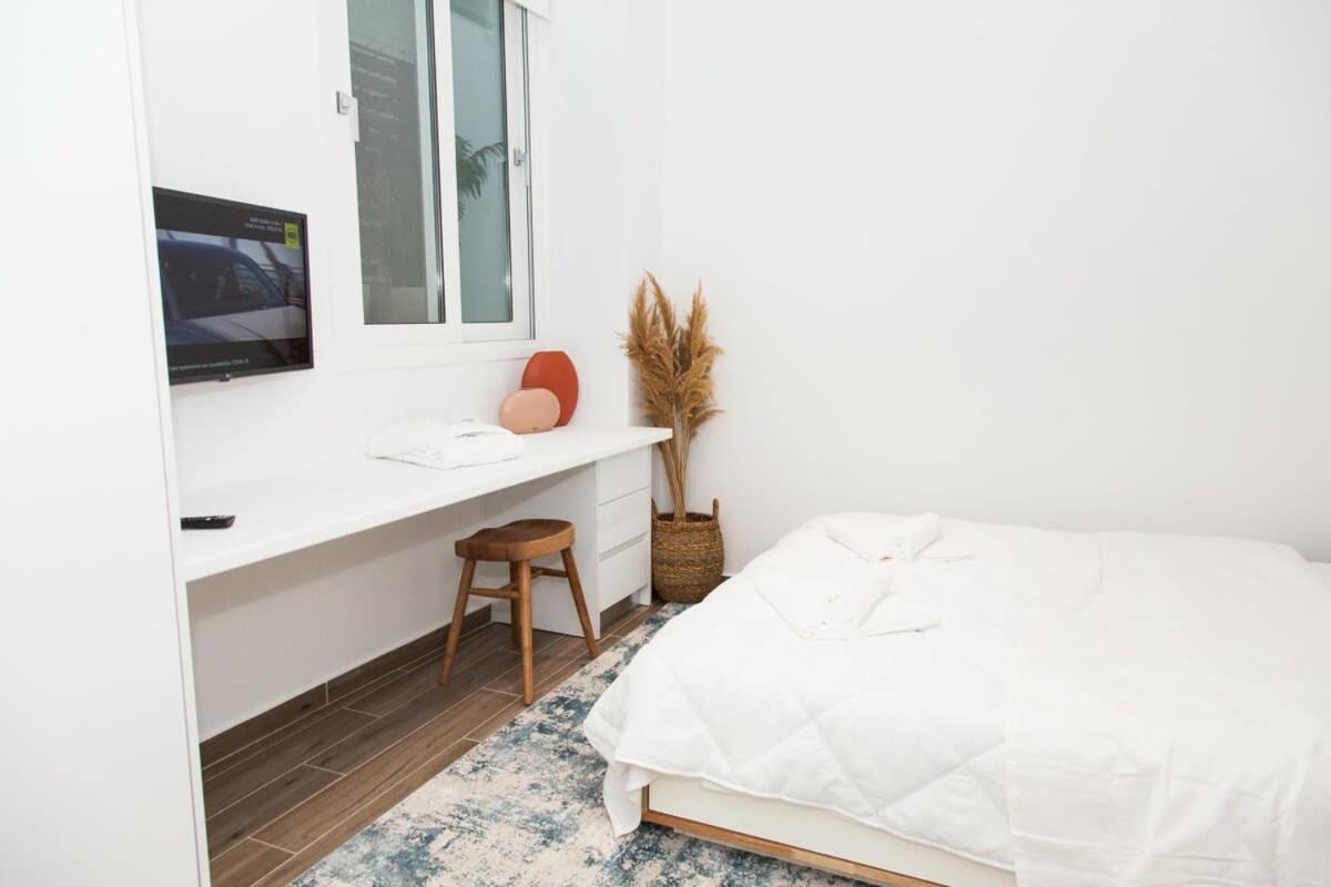 Comfortable 2 Bd Apt Near Sintagma Square Athènes Extérieur photo