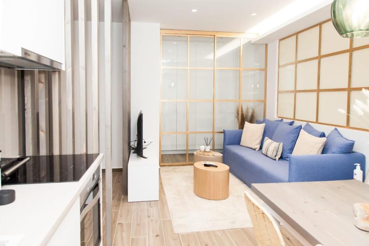 Comfortable 2 Bd Apt Near Sintagma Square Athènes Extérieur photo