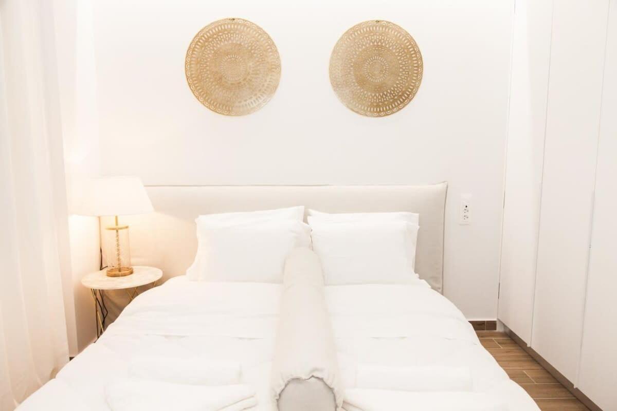 Comfortable 2 Bd Apt Near Sintagma Square Athènes Extérieur photo