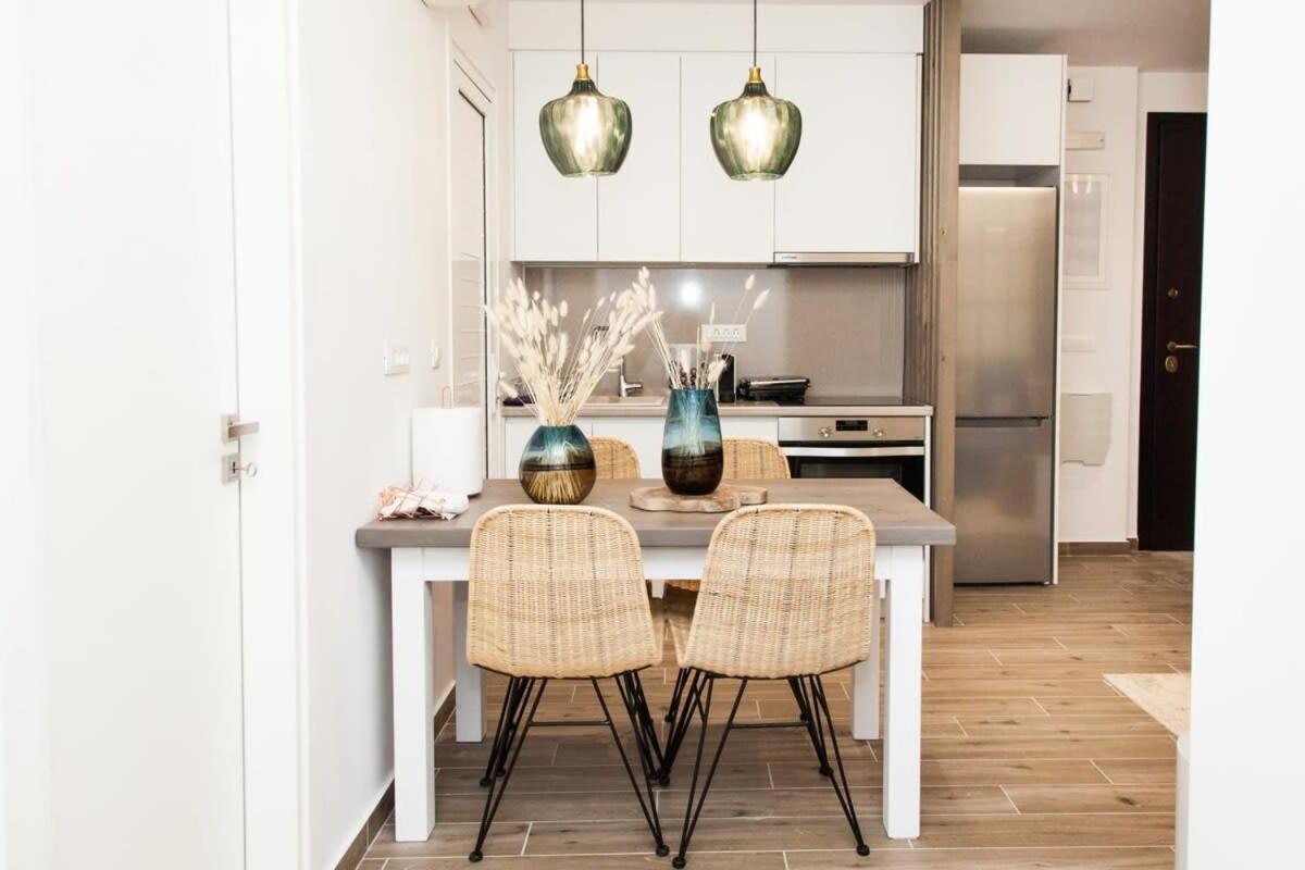Comfortable 2 Bd Apt Near Sintagma Square Athènes Extérieur photo