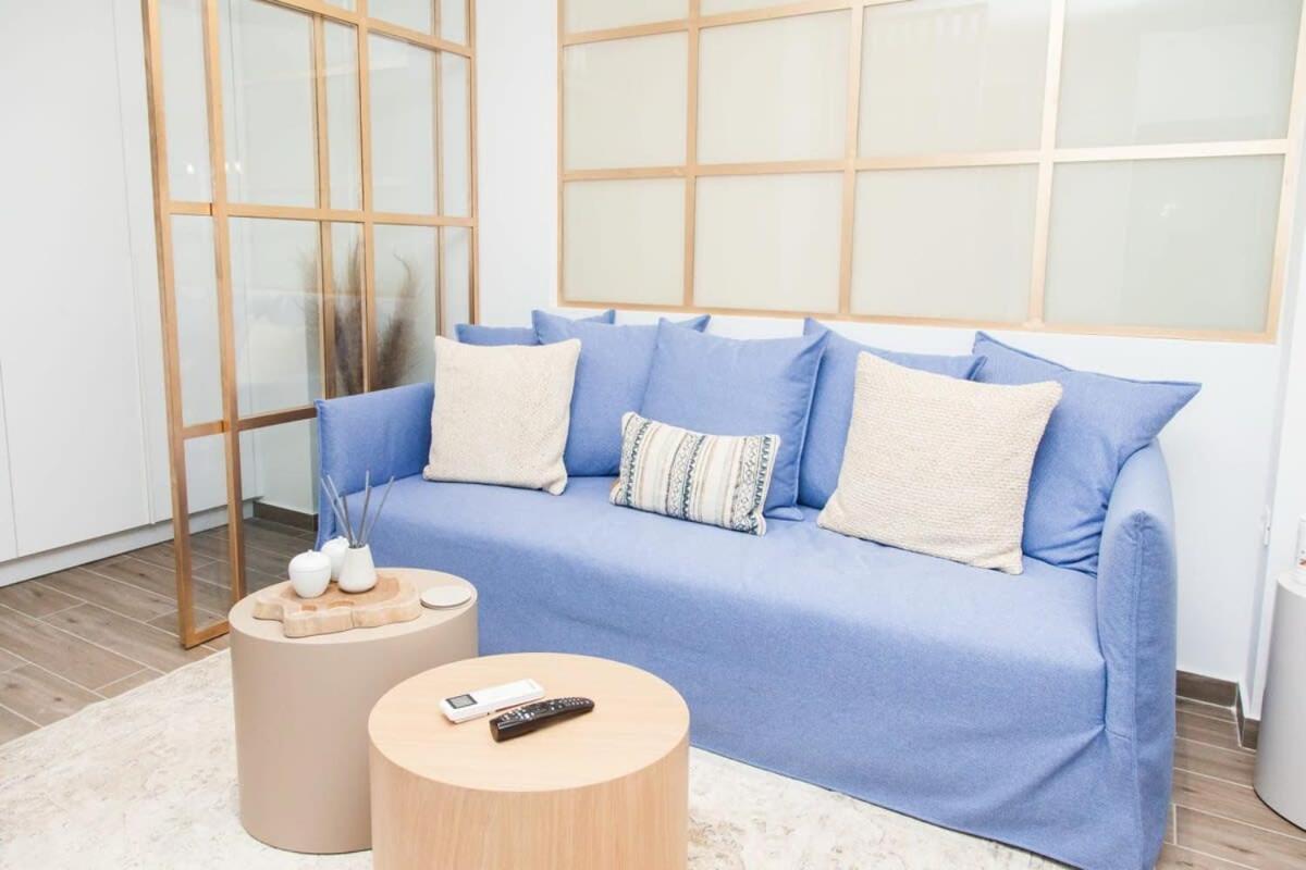 Comfortable 2 Bd Apt Near Sintagma Square Athènes Extérieur photo