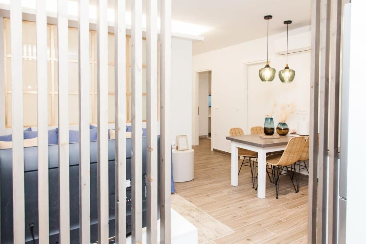 Comfortable 2 Bd Apt Near Sintagma Square Athènes Extérieur photo