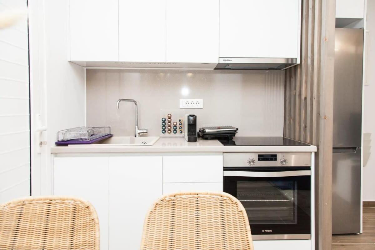 Comfortable 2 Bd Apt Near Sintagma Square Athènes Extérieur photo