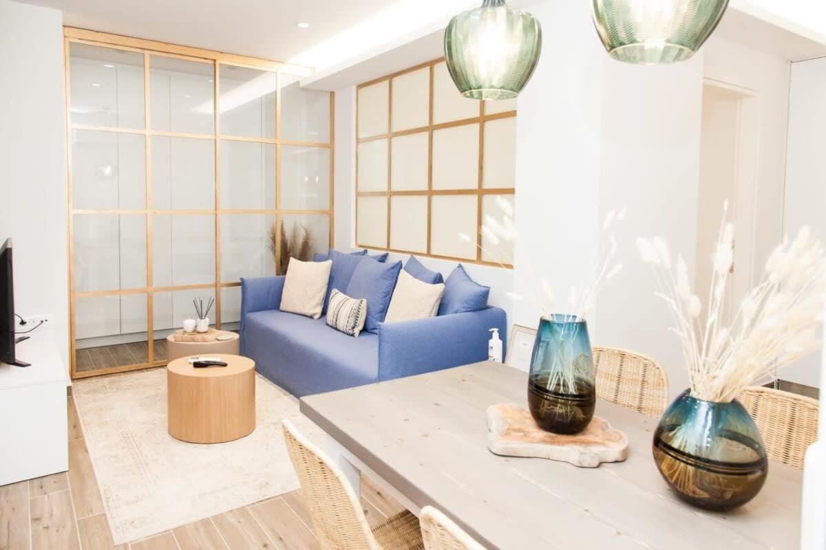 Comfortable 2 Bd Apt Near Sintagma Square Athènes Extérieur photo
